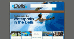 Desktop Screenshot of edells.com